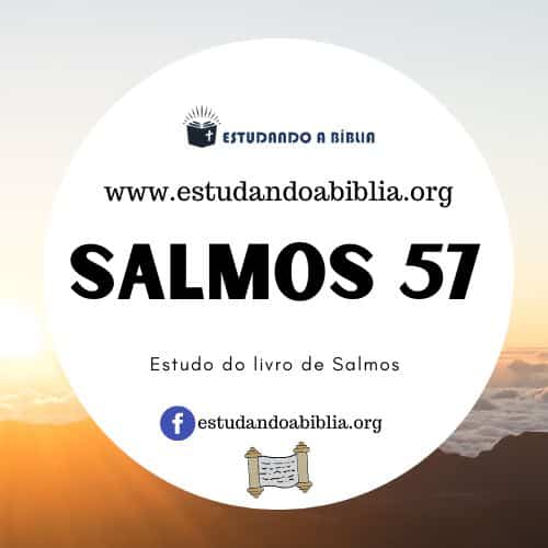 Salmos 57